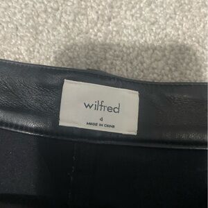 Wilfred Melina Pant